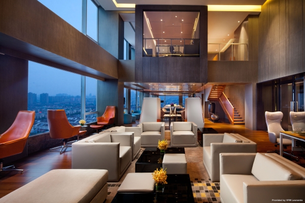 Hotel Crowne Plaza KUNSHAN (Kunshan)